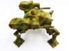 Modelcollect UA35042 German Sdkfz 553 Kaiserkafer with Twin 15 cm sIG 33 Howitzers 1/35